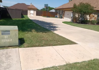 Landscape Contractor