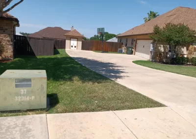 Landscaping Services