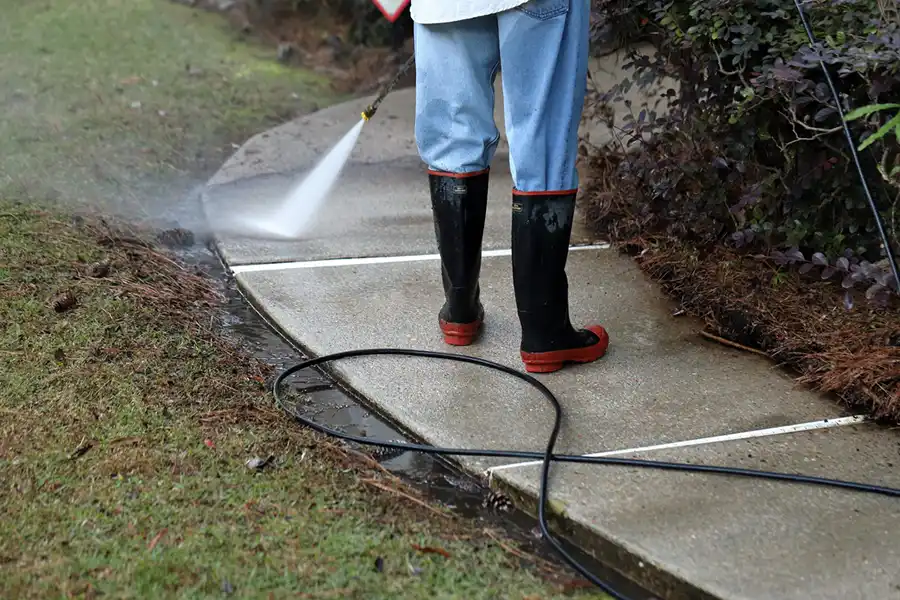 Reliable Pressure Washing Pressure Washing
