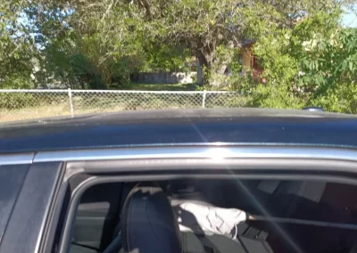 Trusted Landscape Maintenance